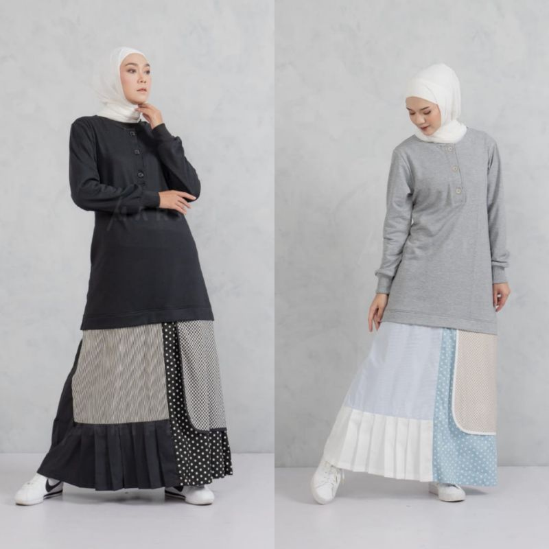 Hania dress by Maripi