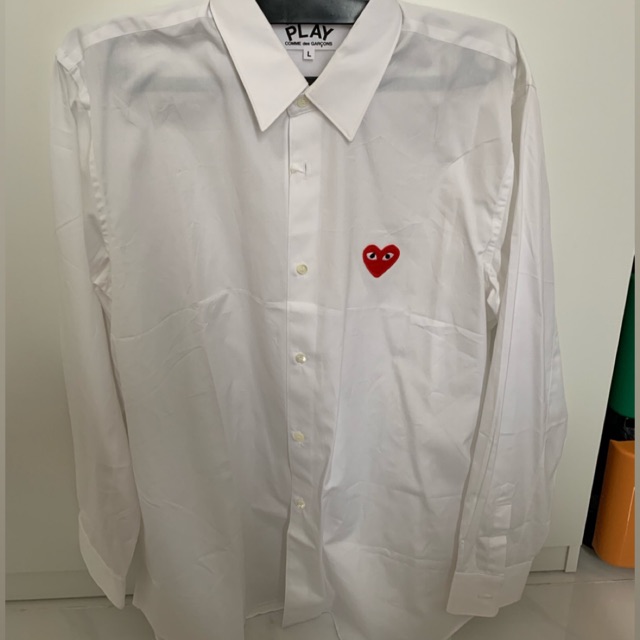 harga baju cdg original