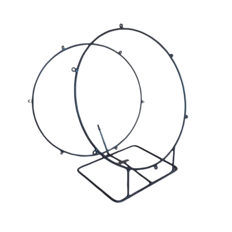 besi bass Hadroh/besi bass duduk hadroh