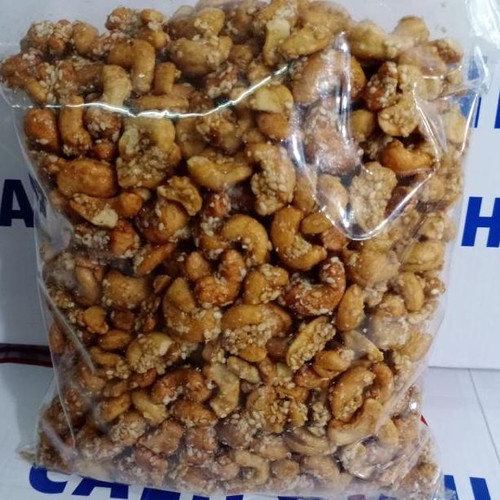 

Kacang Mede Wijen 500 Gram