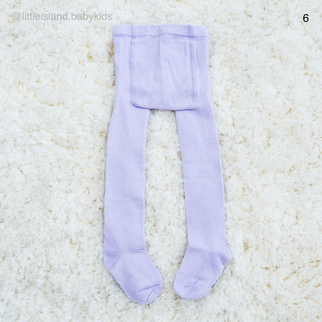 LIN7034 - Legging Anak Bayi Balita Katun Stretch