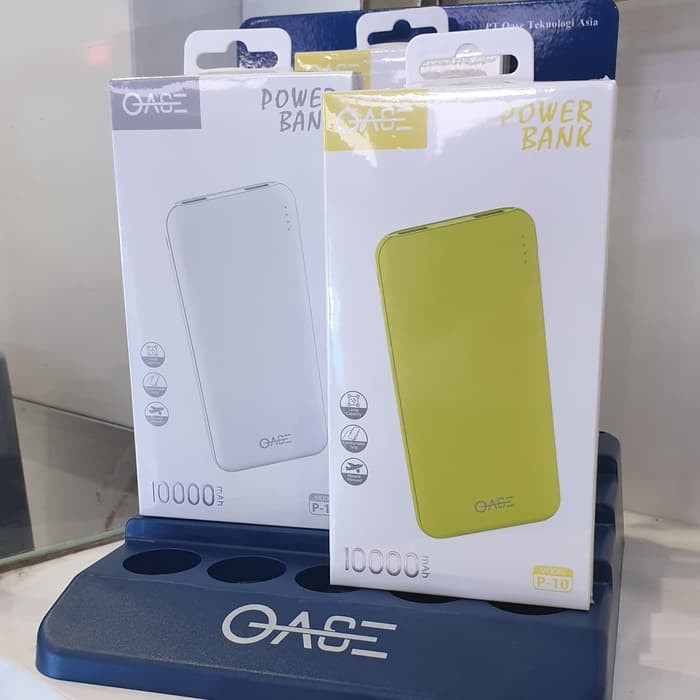 Powerbank OASE P-10 10000 mAh