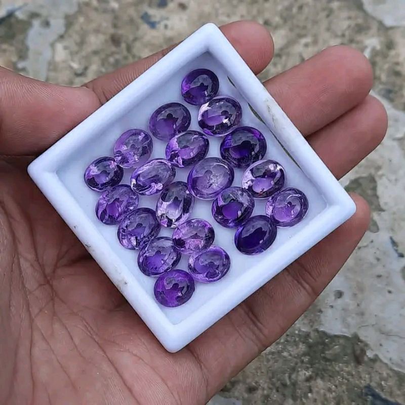 Batu Permata Asli Kalimantan