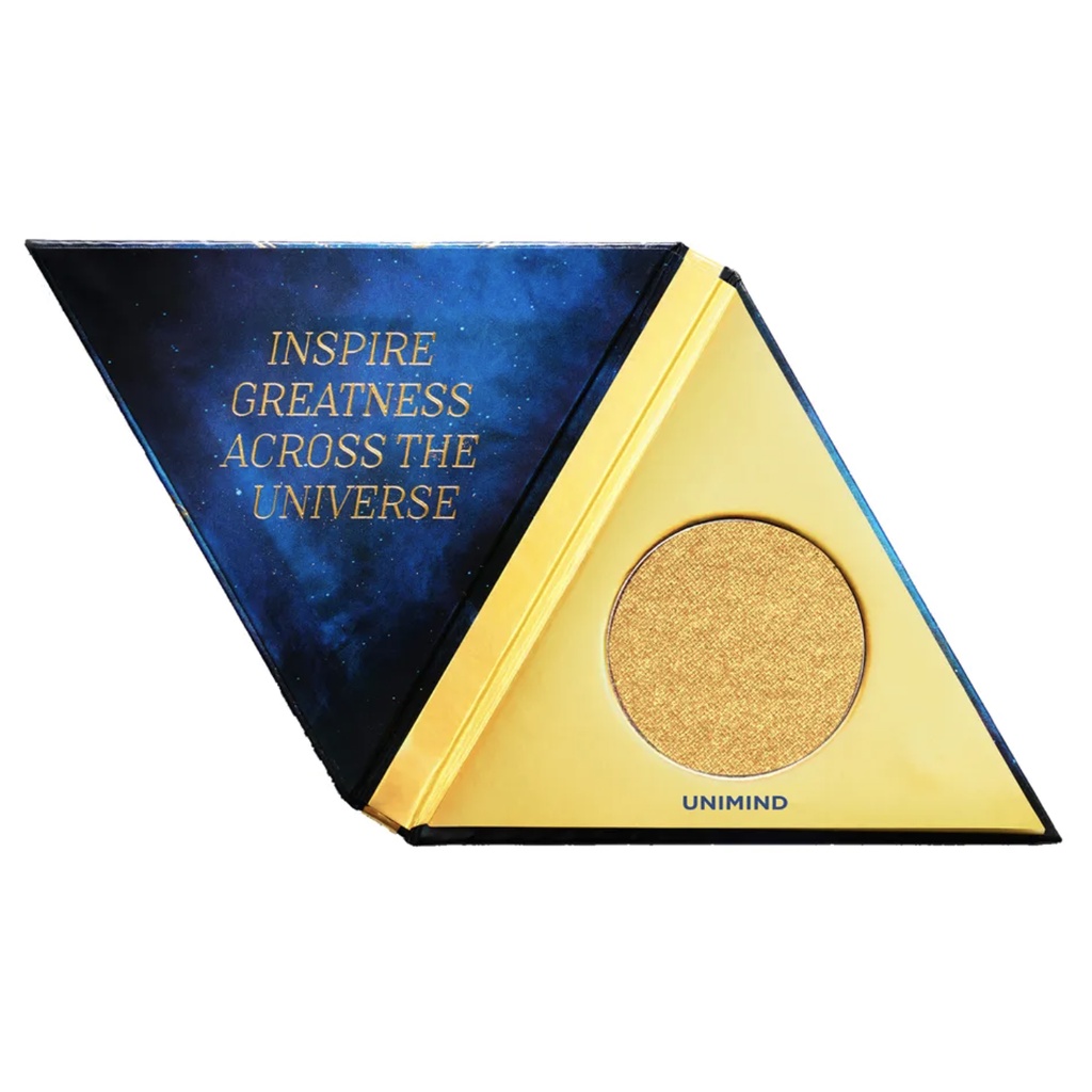 (LIMITED EDITION) Urban Decay x Marvel Studios Eternals Afterglow Highlighter