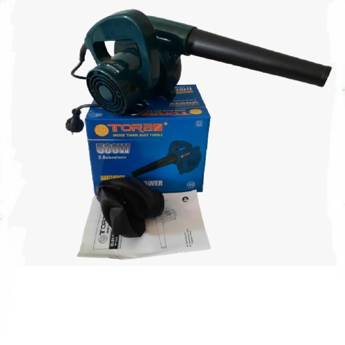 HAND BLOWER ANGIN / AIR DRYER BLOWER / PENGERING BULU ANJING KUCING / BLOWER TANGAN TORA