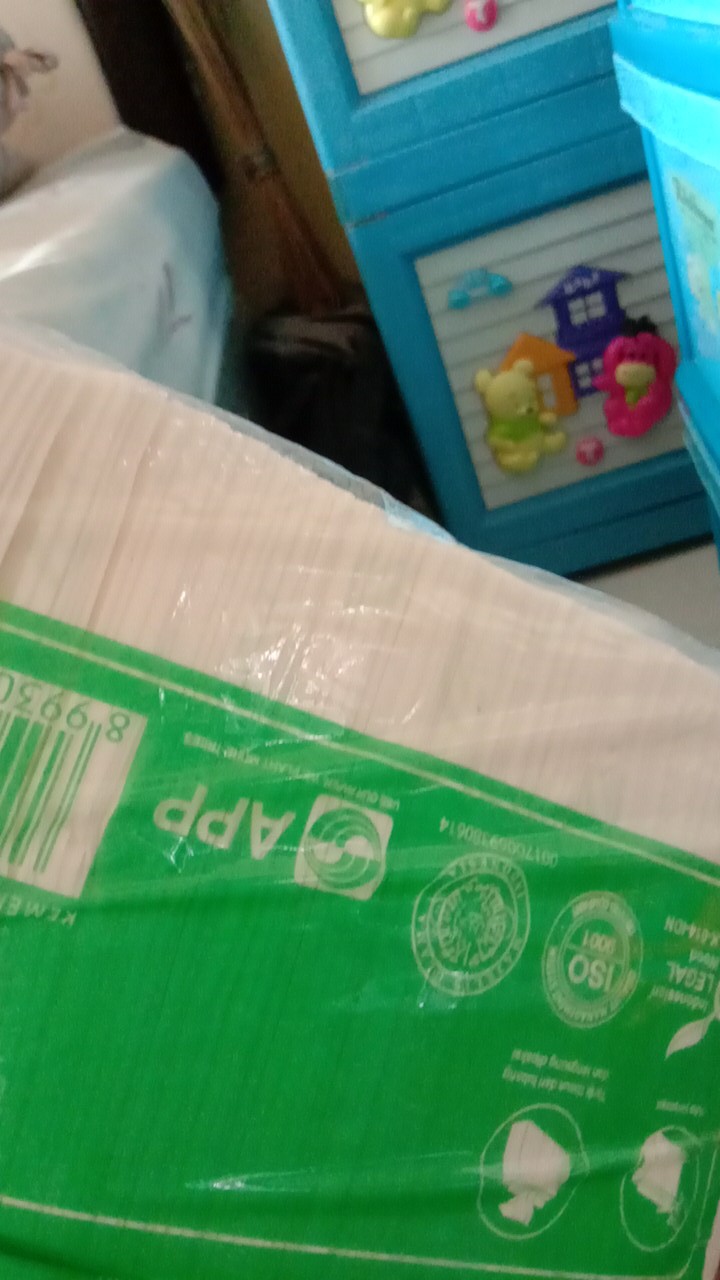 Facial Refill Tissue Livi  Pack 600s