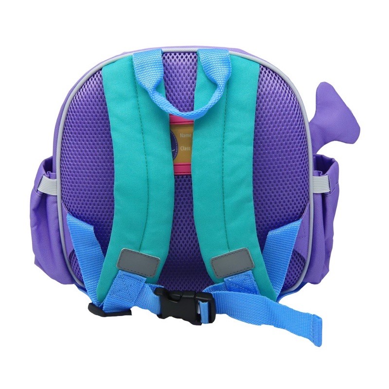 Insulated Backpack  22.8 x 8.9 x 22.8cm