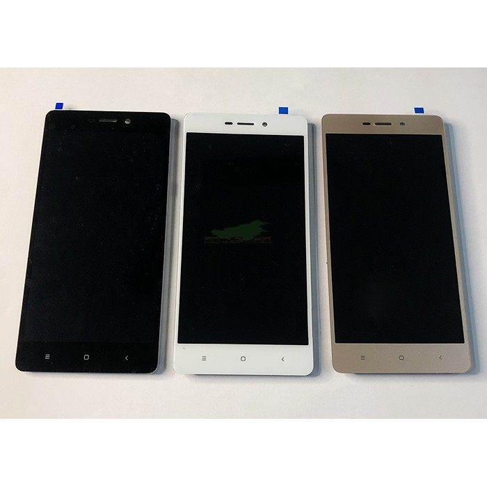 LCD TOUCHSCREEN XIAOMI REDMI 3 / 3S / 3 PRO