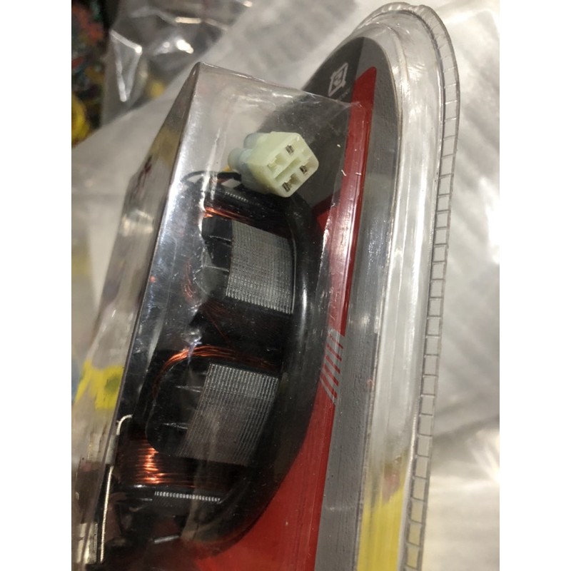 SPULL SPOOL KOMPLIT ASSY KAWASAKI NINJA RR GOOD QUALITY