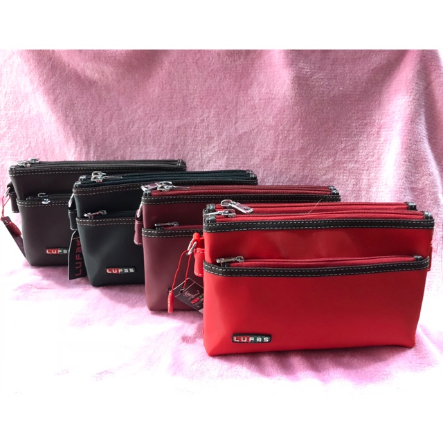 Dompet tas lufas