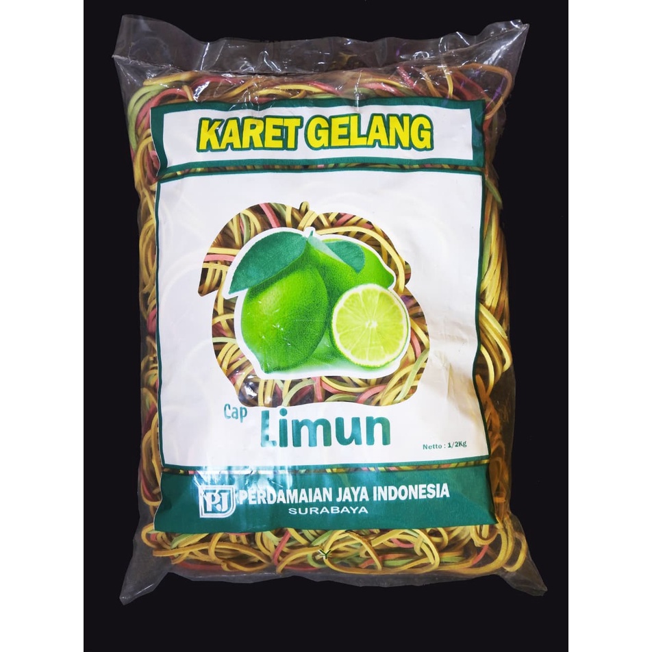 

Karet Bungkus