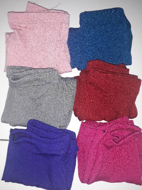 CELANA LEGGING BABY 1-2 tahun/CELANA DALEMAN ANAK BAYI