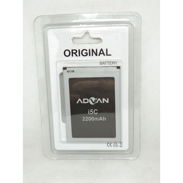 Baterai ADVAN i5C