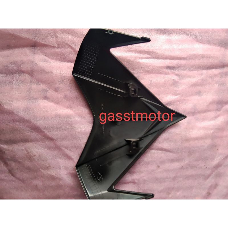 visor winsil Supra x 125 Betmen 2007-2011