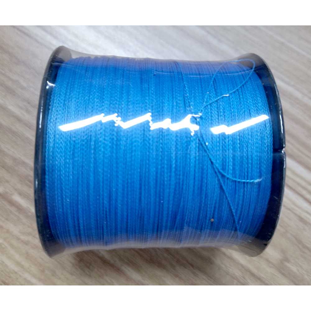 (BISA COD) RVOSTR  Proberos Premier Pro Series Benang Pancing Braided 300M