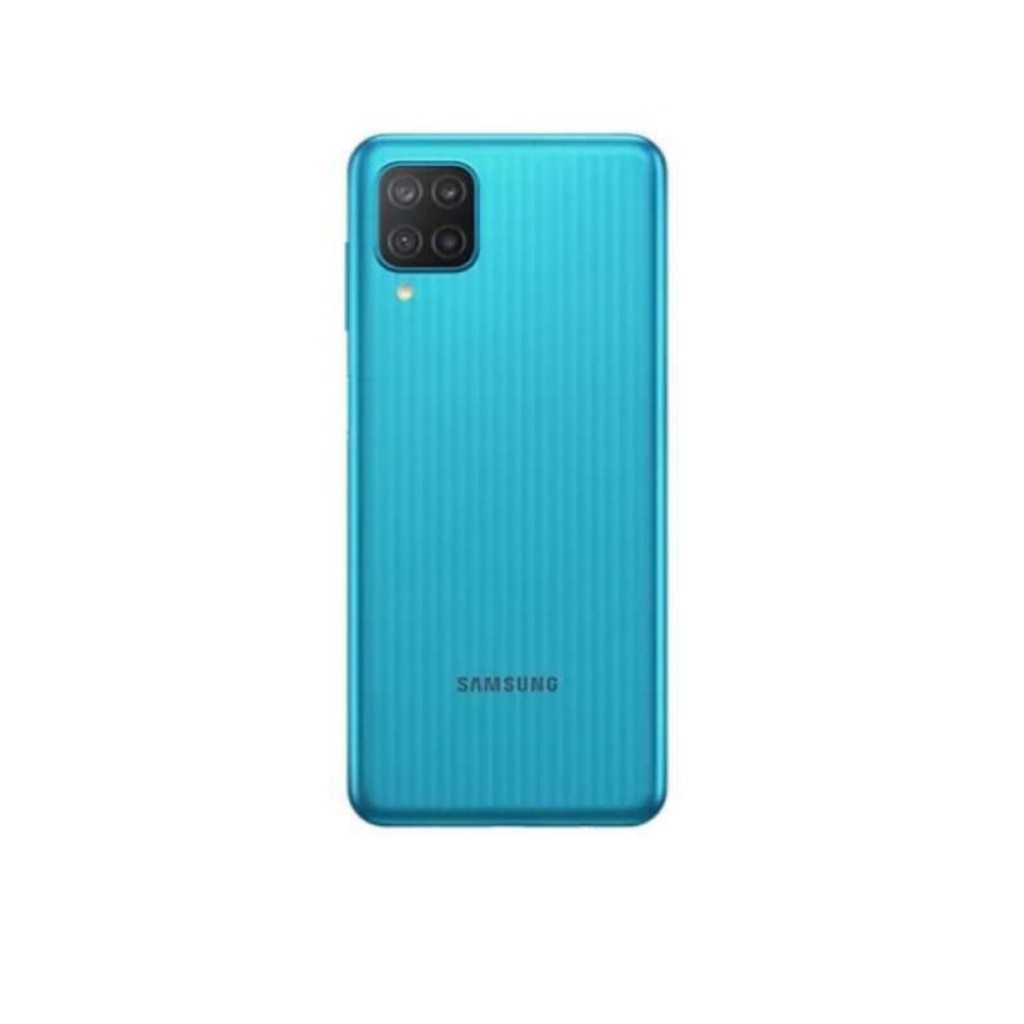 Samsung Galaxy M12 [ 4/64GB ] - Garansi Resmi-Green