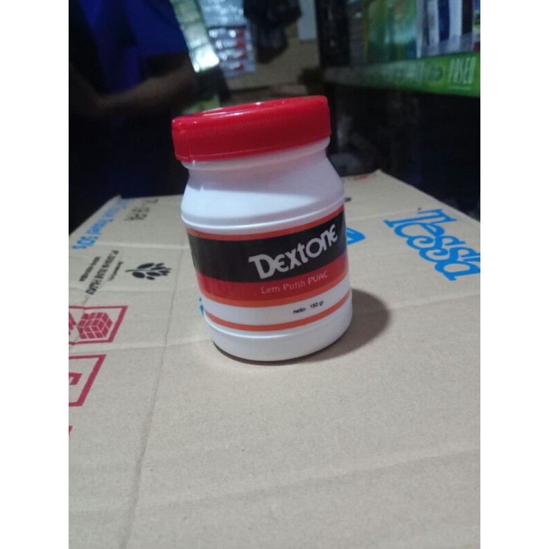 

lem perekat besar(dektone 150 g)