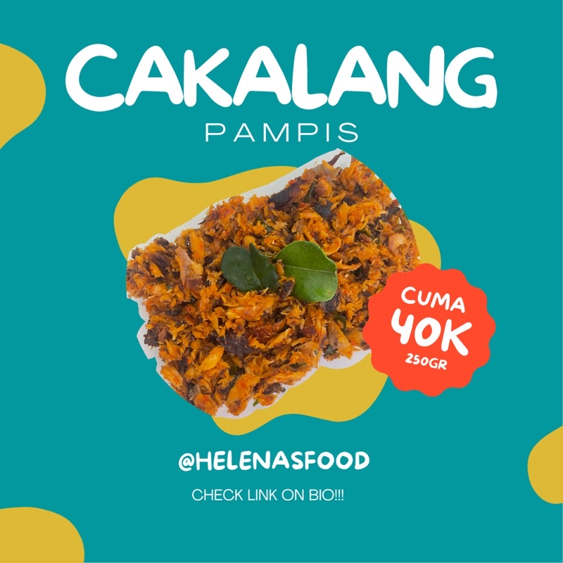 

Cakalang Pampis / Cakalang Fufu 200 gram