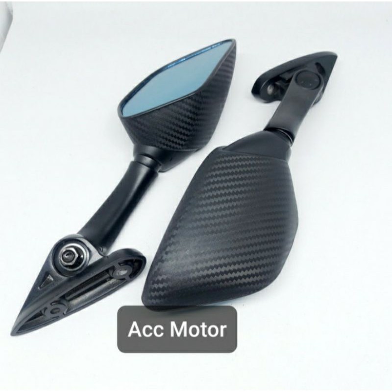 Spion R25 Tangkai Pendek Yamaha Nmax