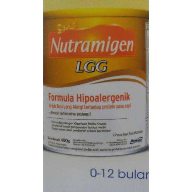 Nutramigen Lgg