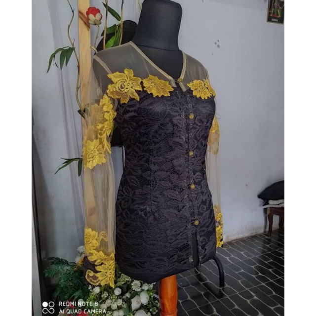 kebaya jatil kombinasi terlaris dan best seller termurah