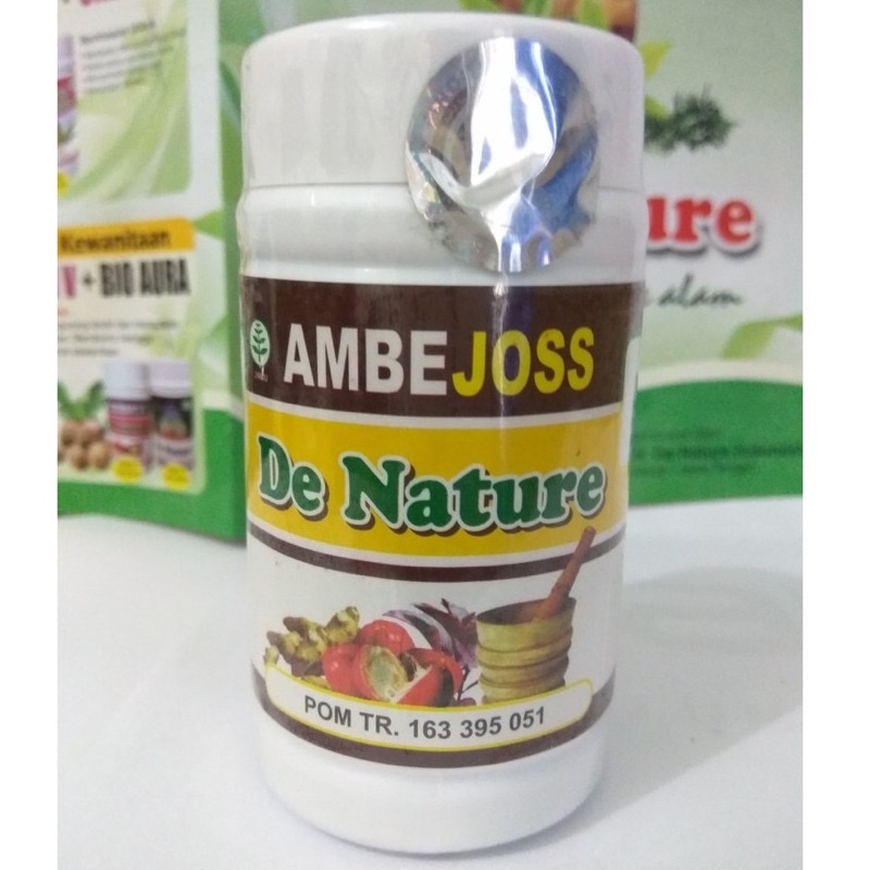 Herbal fistula ani Denature