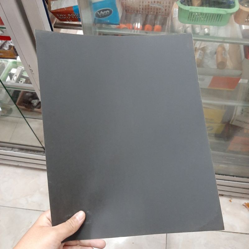 Taiyo Amplas Bangunan CC 1000W