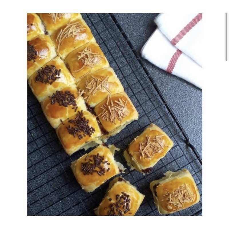 

bolen pisang