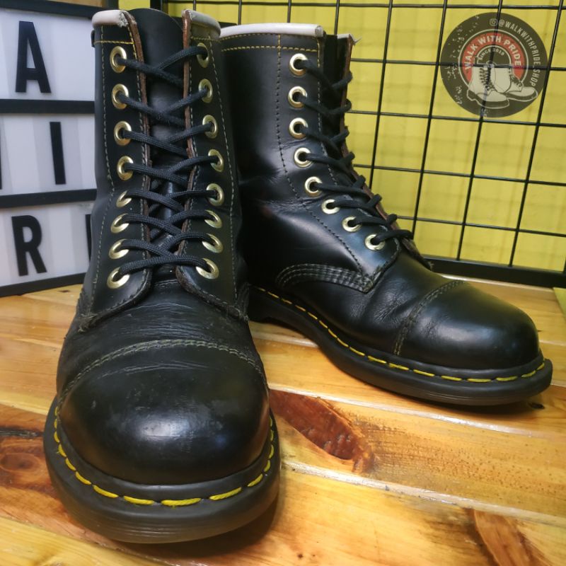 DR MARTENS 1460 CAPPERS