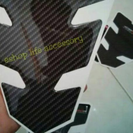 ♬ Tankpad Tank pad Model Ori All New Cb150r streetfire cb150 ✺