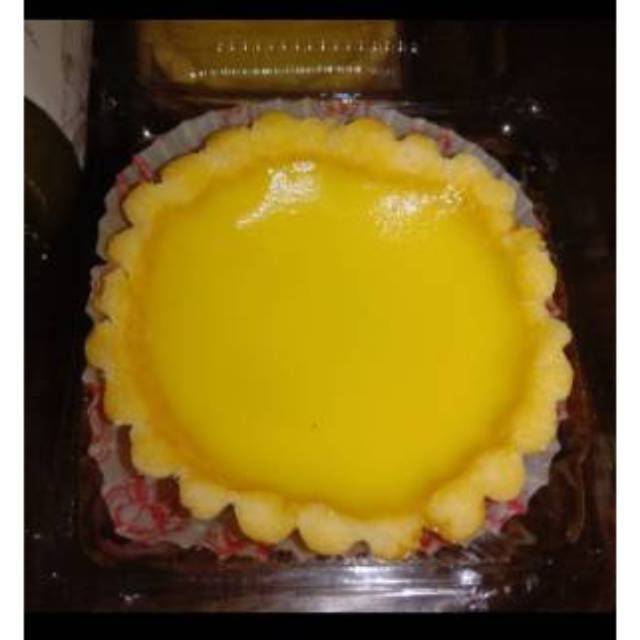 

PieSusuHomemadebyEvellyneKitchen