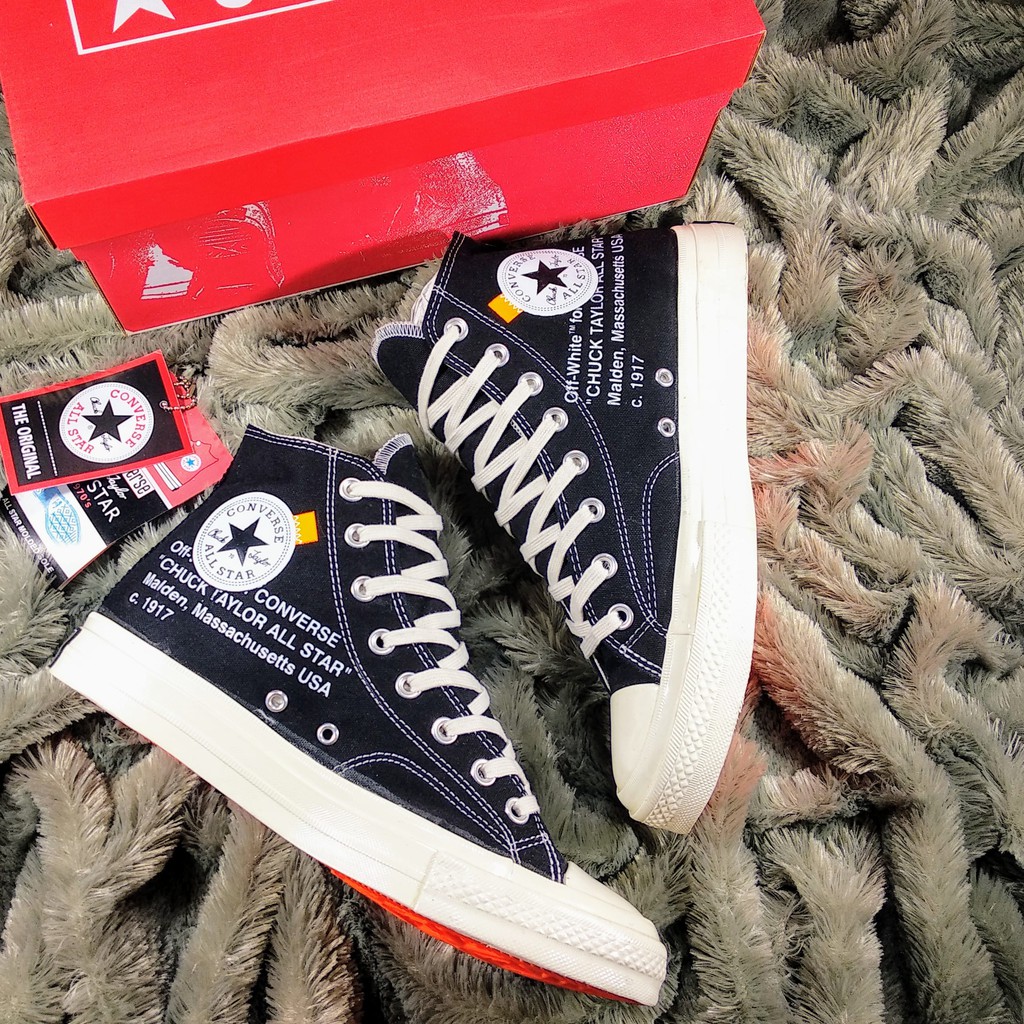 converse 70s x off white original