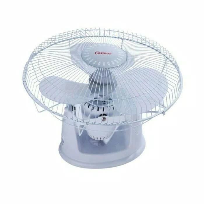 COSMOS KIPAS ANGIN ORBIT FAN CEILING FAN 16 COC 55 WATT 16 INCH THERMOFUSE GARANSI RESMI