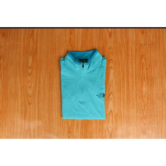 Baselayer the north face