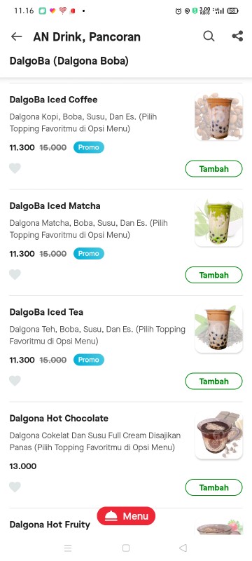 Plastik Transparant Pelindung Baju (50x75)