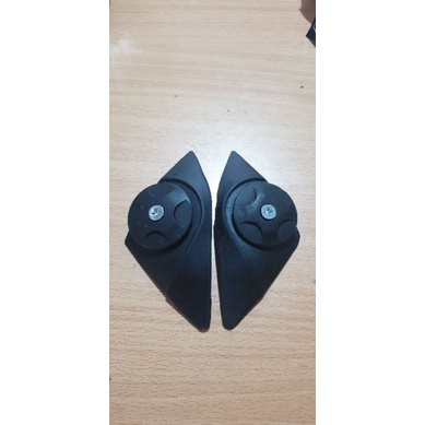 RACHET HELM KYT 2 VISION SET ( 2 PCS KANAN KIRI )