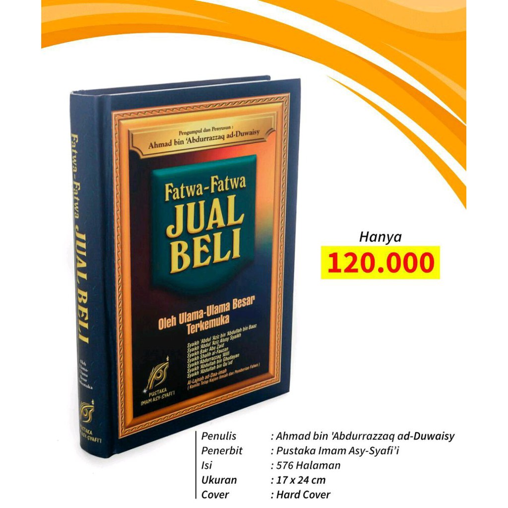 Jual fatwa fatwa jual beli dalam islam Limited
