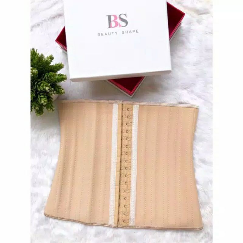 Preloved Beauty Shape 25 Bone Tourmaline size S