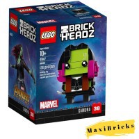 LEGO Brickheadz 41607 Gamora