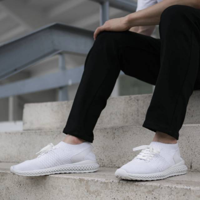SEPATU CASUAL PRIA LIVEHAF CAJIL SNEAKERS ORIGINAL BERKUALITAS