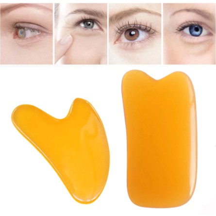 Alat Kerokan Badan | Kerikan Badan | Alat Terapi Pijat Badan