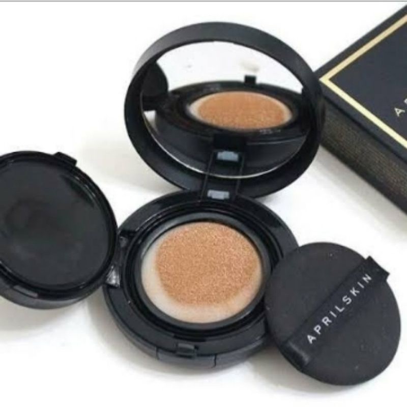 bedak cushion aprilskin