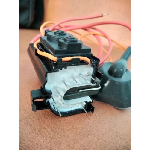 Flyback FOK 14B001 For TV samsung