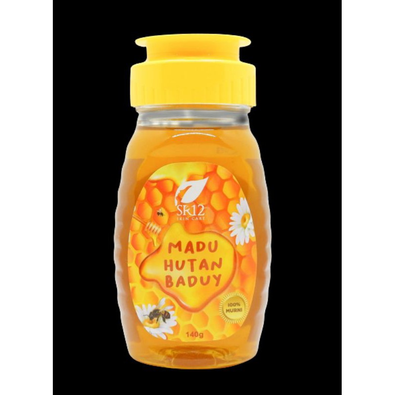 

Madu Baduy