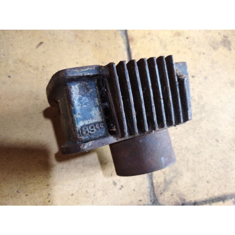 buring blok c90 s90 s90z