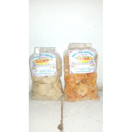 

Makanan Ringan Moring