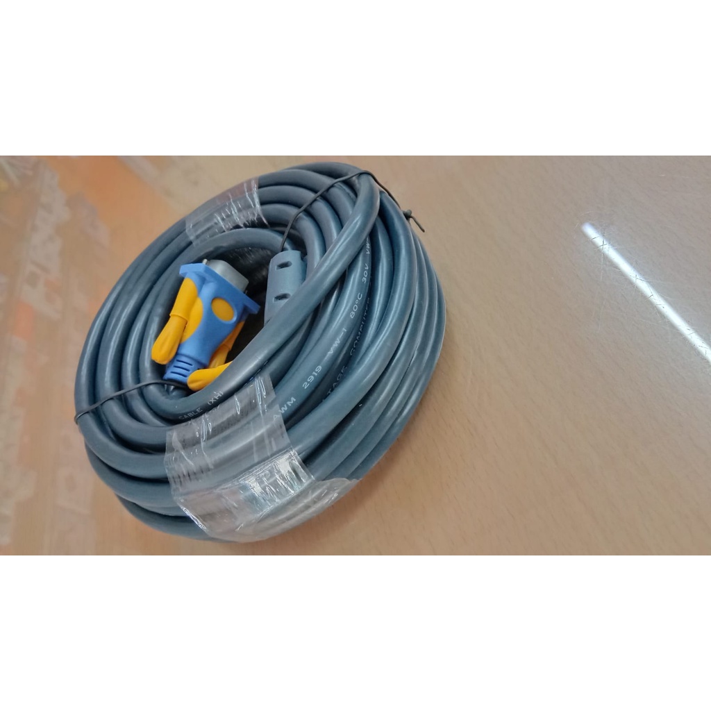 KABEL VGA 10 METER