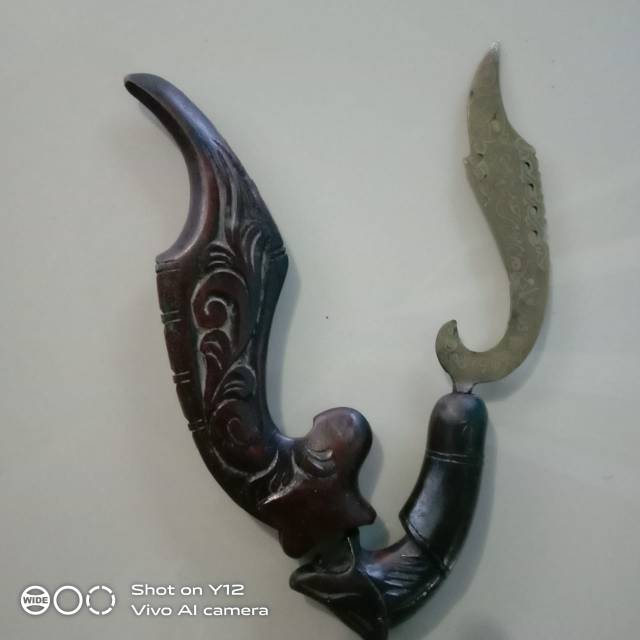 

Kujang