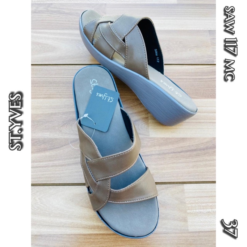 sandal saw117mocca