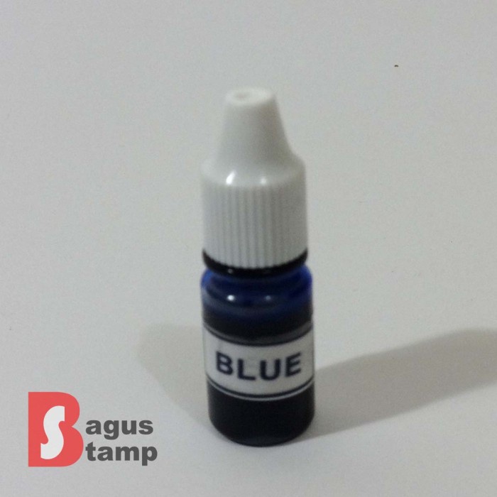 

MENYURAT-SURAT- TINTA STEMPEL - HITAM, 5ML -SURAT-MENYURAT.